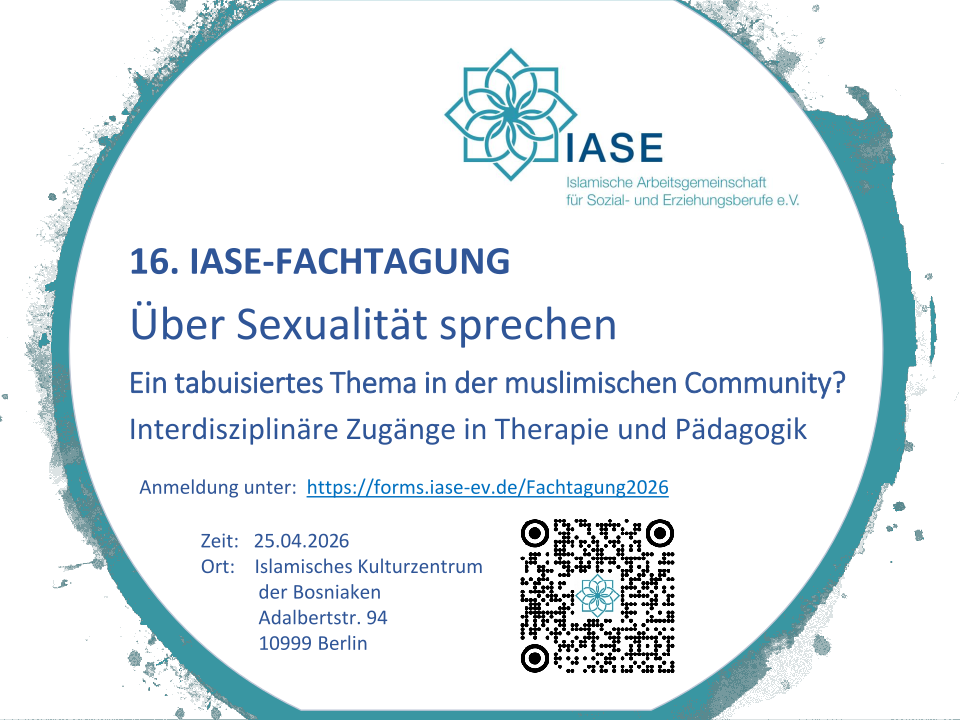 IASE e.V. Fachtagung 2026